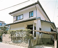 外壁