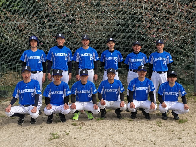 令和8年度集合写真