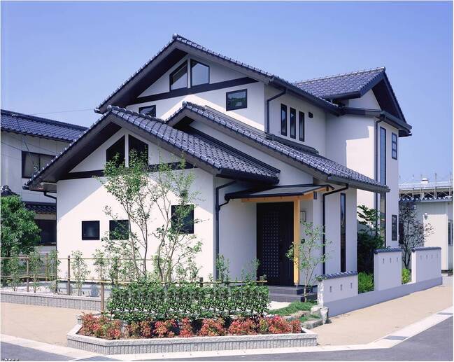 住宅工房サンクボ1