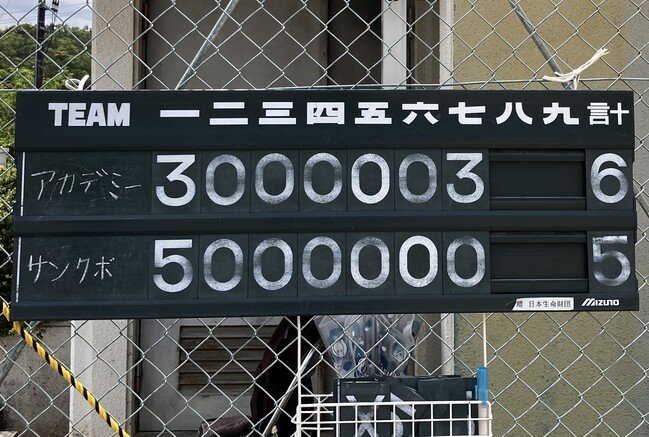松江ウエストアカデミー4
