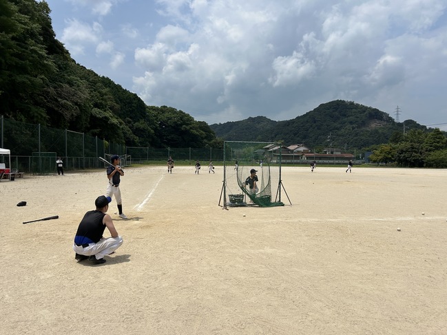 八雲中8