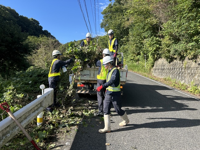 県道2